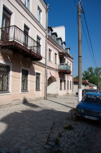 Kamieniec Podolski-28